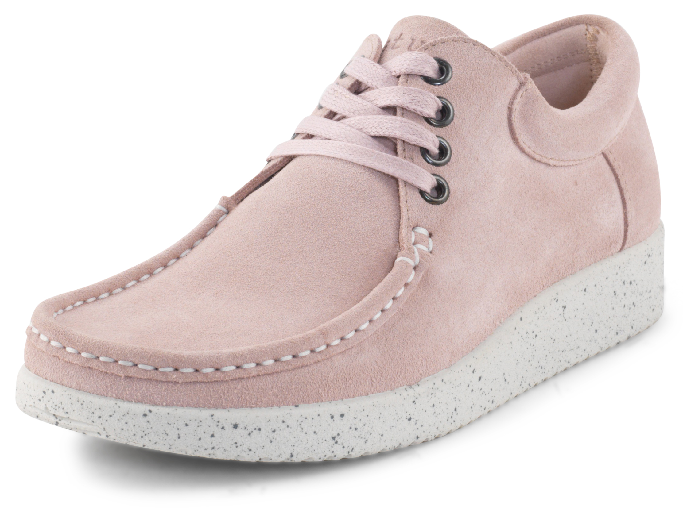 Nature - Anna, Baby pink