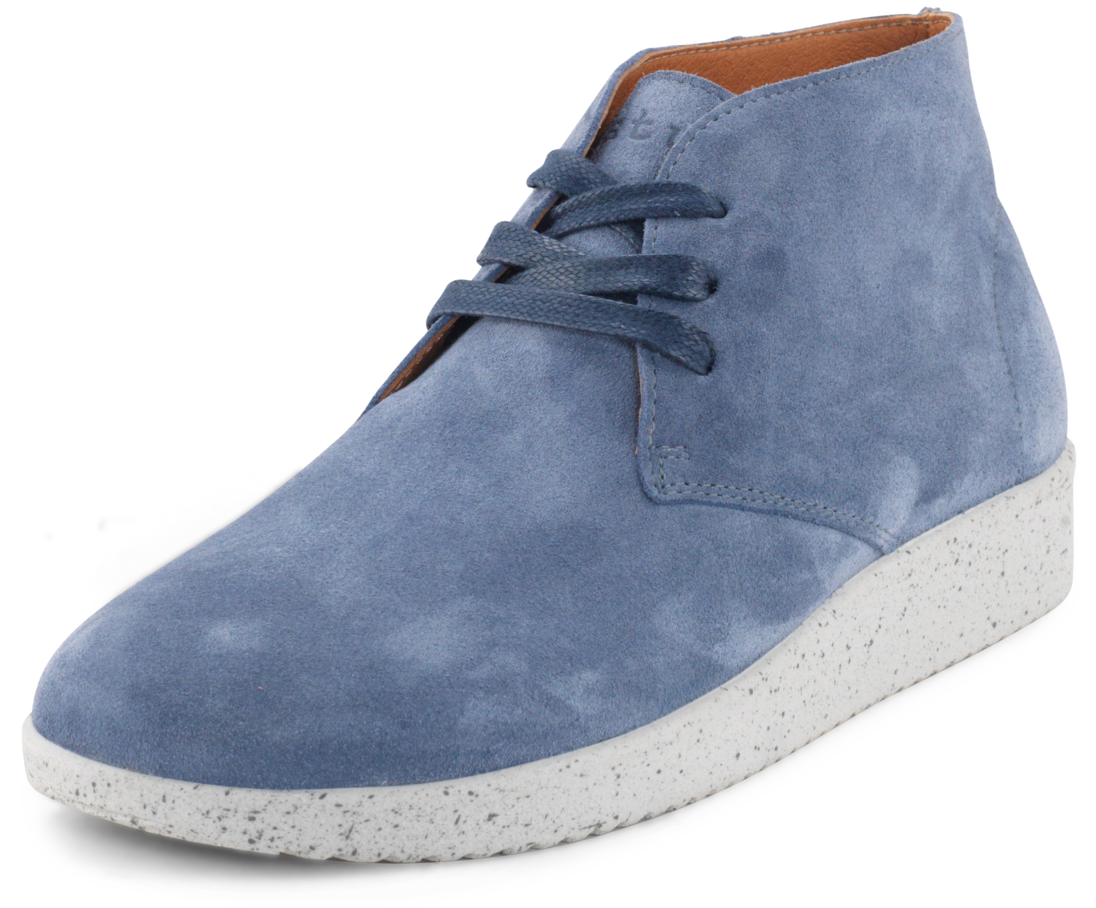 Nature - Ella, Nordic Blue